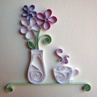 Quilling