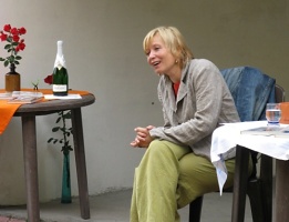 Týden knihoven 2011 v Chrudimi