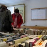 Týden knihoven 2011 v Chrudimi