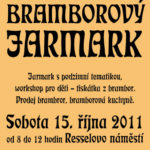 Bramborový jarmark