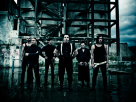 Rammstein - Made In Germany 1995 - 2011