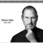 Steve Jobs zemřel