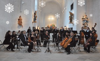 Chrudimská komorní filharmonie