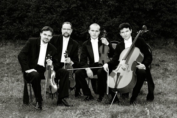 Corvus Quartet
