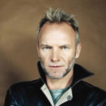 Sting – Back To Bass Tour