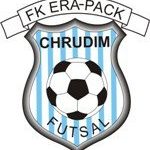 FK ERA-PACK Chrudim x SK SAT-AN Kladno