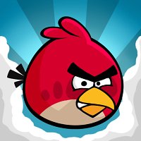 Hra Angry Birds už i na Facebooku