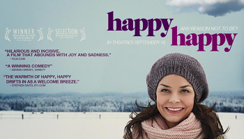 Filmový klub - Happy, Happy