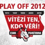 HC ČSOB Pojišťovna Pardubice je v semifinále PLAY OFF