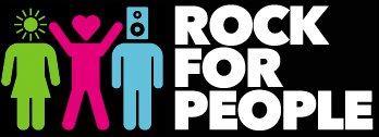 Rock for People