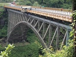 Zimbabwe