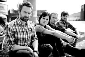 The Cranberries - Roses Tour 2012