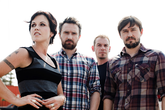 The Cranberries - Roses Tour 2012