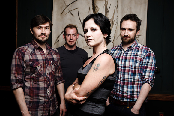 The Cranberries - Roses Tour 2012