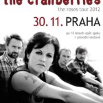 The Cranberries – Roses Tour 2012