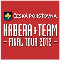 Habera TEAM FINAL TOUR