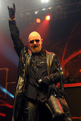 Judas Priest, foto: (c) Jaromír Zajíček - FotoZajda.cz