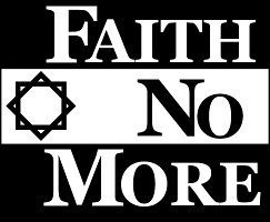 Tahouny letošního RfP se stanou FAITH NO MORE