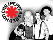 Red Hot Chili Peppers zahrají v létě v Praze