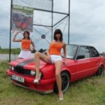 Fandové vozů BMW se potkají na CzechRingu