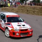 Rallye Železné hory již o tomto víkendu