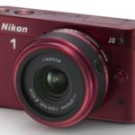 Novinka – Nikon 1 J2