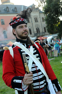 Skotské hry, foto: Jaromír Zajda Zajíček - FotoZajda.cz