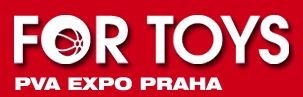 For Toys 2012