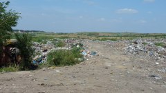 Odpady na Ukrajině. U nás je stav naštěstí jiný