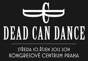 Znovuobnovení Dead Can Dance zahrají v Praze