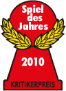 Ocenění Spiel des jahres