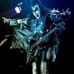 Kiss se v rámci velkého tour podívají i do Česka