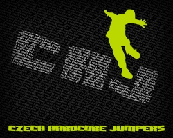 Czech Hardcore Jumpers