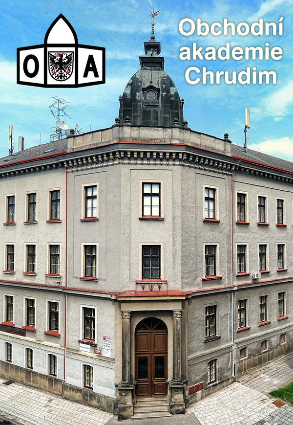 Obchodní akademie Chrudim