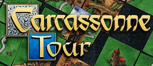3. ročník Carcassonne Tour se právě rozjíždí