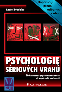 Psychologie sériových vrahů