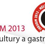 Chrudim 2013 – rok gastronomie a kultury