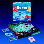 Nemo – herní novinka od Dino Toys