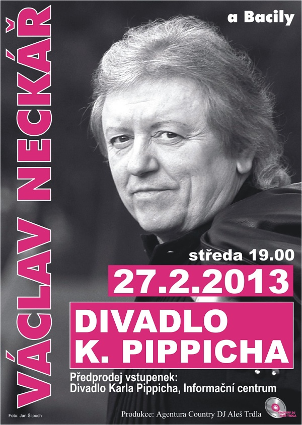 Václav Neckář