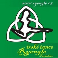 Irské tance Ryengle
