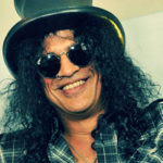 Fenomenální Slash si v únoru zahraje v Lucerně