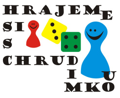 Logo herny 