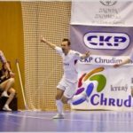 FK ERA-PACK Chrudim vs. Torf Pardubice