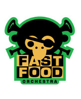 Fast Food Orchestra v Chrudimi