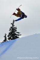 Snowjam 2013