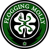 Na Aerodrome festivalu zahrají také energičtí Flogging Molly