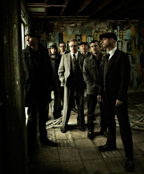 Flogging Molly