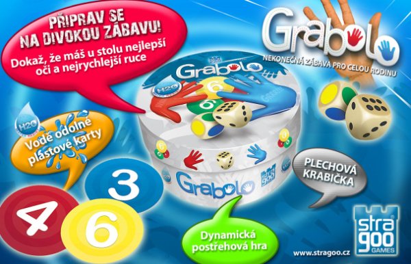 Grabolo