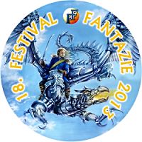 18. Festival fantazie je za dveřmi