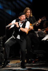 Ian Anderson, foto: Jaromír Zajíček - FotoZajda.cz